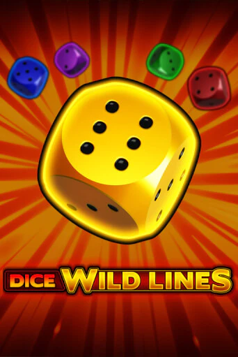 Dice Wild Lines демо игровой автомат | VAVADA Казино бесплатно