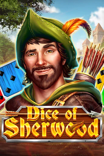 Dice of Sherwood демо игровой автомат | VAVADA Казино бесплатно