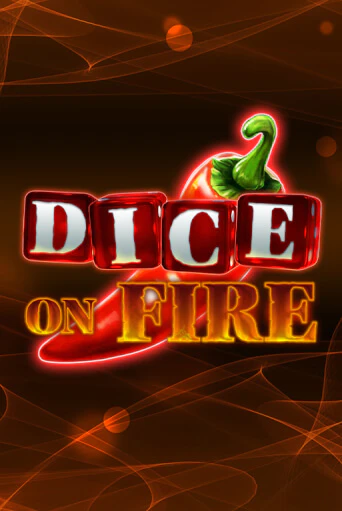 Dice on Fire демо игровой автомат | VAVADA Казино бесплатно