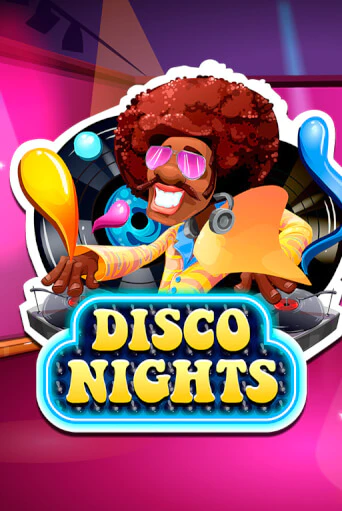 Disco Nights демо игровой автомат | VAVADA Казино бесплатно