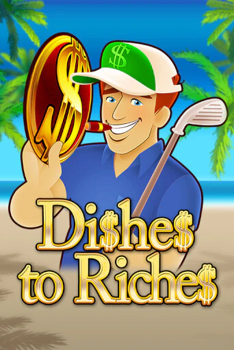 Dishes to Riches демо игровой автомат | VAVADA Казино бесплатно