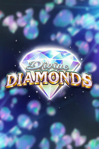 Divine Diamonds демо игровой автомат | VAVADA Казино бесплатно