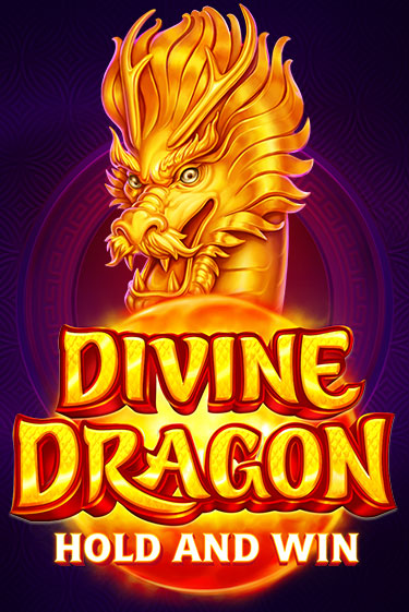 Divine Dragon: Hold and Win демо игровой автомат | VAVADA Казино бесплатно