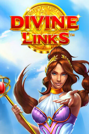 Divine Links демо игровой автомат | VAVADA Казино бесплатно