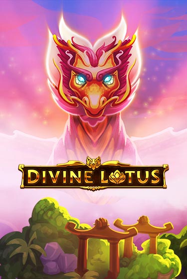 Divine Lotus демо игровой автомат | VAVADA Казино бесплатно