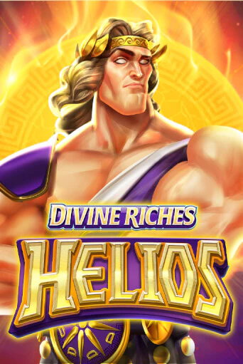 Divine Riches Helios демо игровой автомат | VAVADA Казино бесплатно