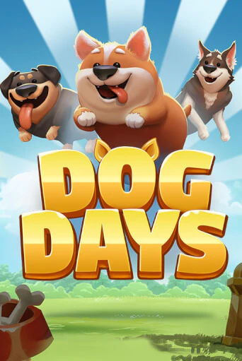 Dog Days демо игровой автомат | VAVADA Казино бесплатно