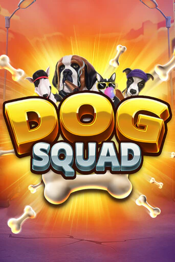 Dog Squad демо игровой автомат | VAVADA Казино бесплатно