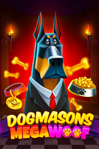 Dogmasons MegaWOOF демо игровой автомат | VAVADA Казино бесплатно