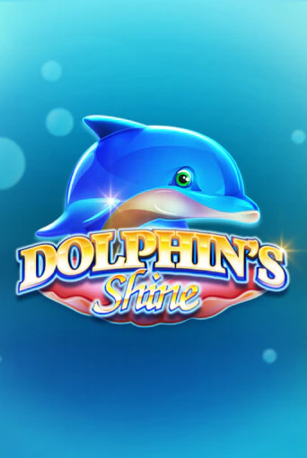 Dolphin's Shine демо игровой автомат | VAVADA Казино бесплатно