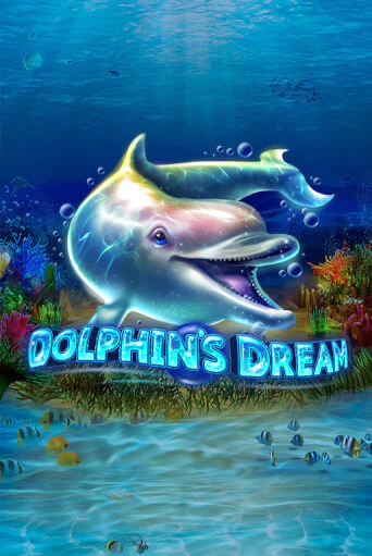 Dolphin's Dream демо игровой автомат | VAVADA Казино бесплатно