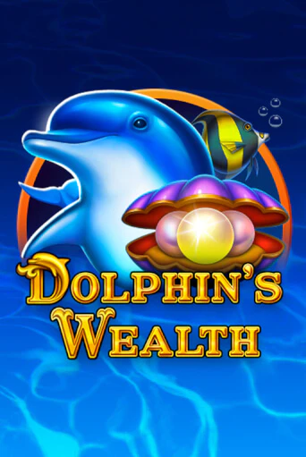 Dolphin's Wealth демо игровой автомат | VAVADA Казино бесплатно