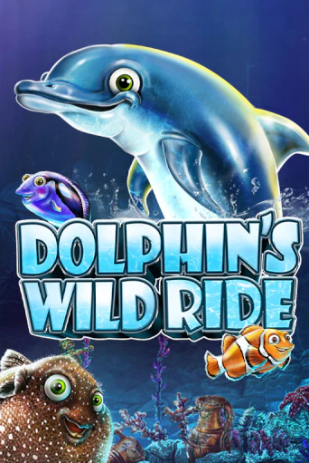 Dolphins Wild Ride демо игровой автомат | VAVADA Казино бесплатно