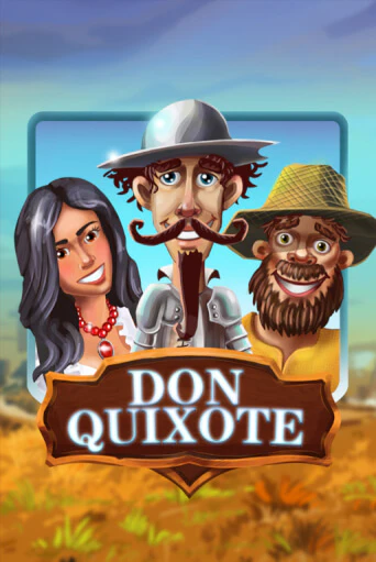 Don Quixote демо игровой автомат | VAVADA Казино бесплатно