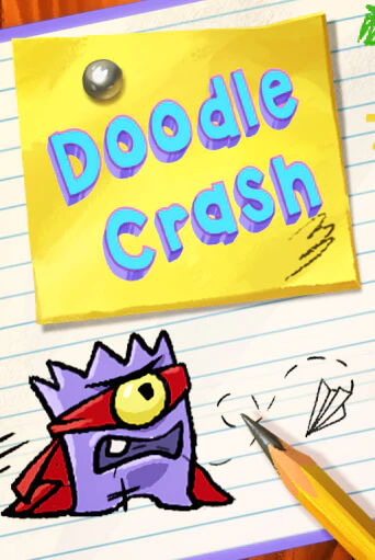 Doodle Crash демо игровой автомат | VAVADA Казино бесплатно