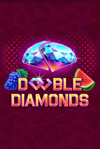 Double Diamonds демо игровой автомат | VAVADA Казино бесплатно