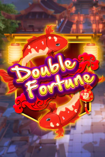 Double Fortune демо игровой автомат | VAVADA Казино бесплатно