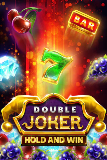 Double Joker Hold and Win демо игровой автомат | VAVADA Казино бесплатно