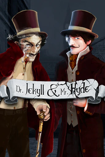 Dr Jekyll and Mr Hyde демо игровой автомат | VAVADA Казино бесплатно