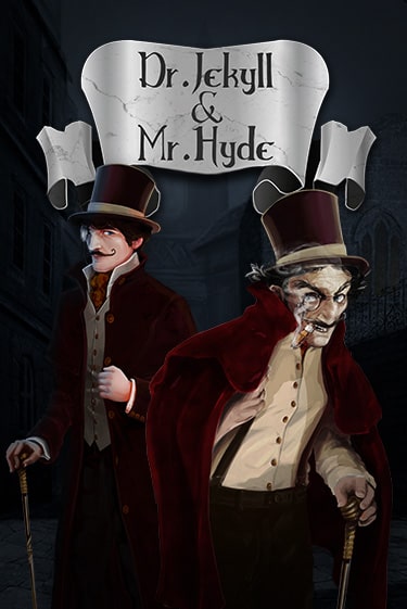 Dr Jekyll and Mr Hyde демо игровой автомат | VAVADA Казино бесплатно