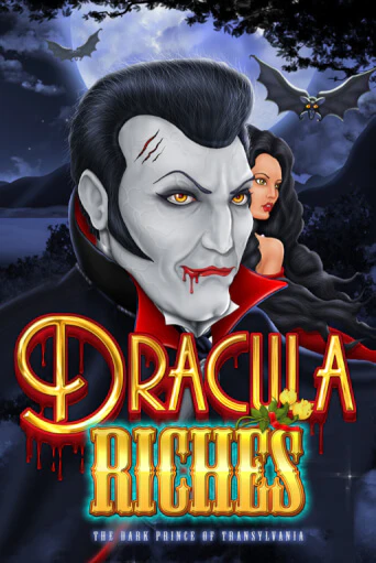 Dracula Riches демо игровой автомат | VAVADA Казино бесплатно