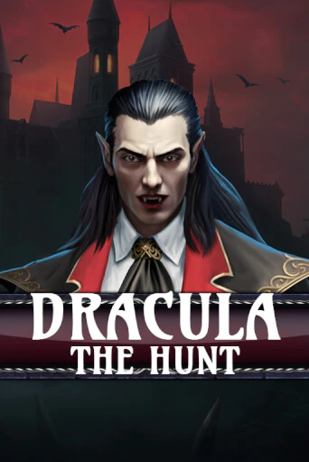 Dracula - The Hunt демо игровой автомат | VAVADA Казино бесплатно