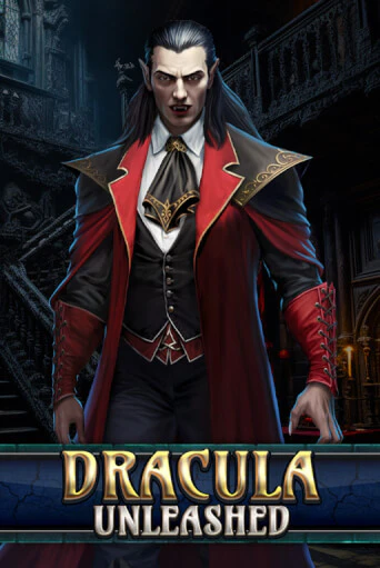 Dracula - Unleashed демо игровой автомат | VAVADA Казино бесплатно