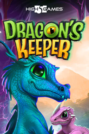 Dragon's Keeper демо игровой автомат | VAVADA Казино бесплатно