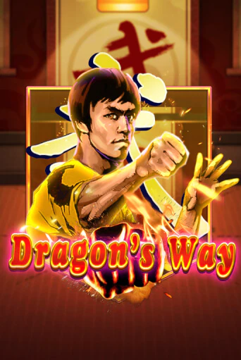 Dragon's Way демо игровой автомат | VAVADA Казино бесплатно