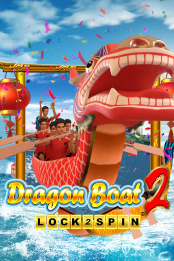 Dragon Boat 2 демо игровой автомат | VAVADA Казино бесплатно