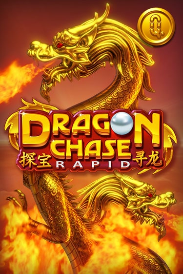 Dragon Chase Rapid демо игровой автомат | VAVADA Казино бесплатно