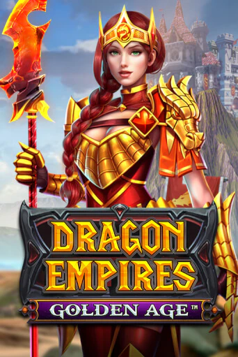 Dragon Empires Golden Age™ демо игровой автомат | VAVADA Казино бесплатно