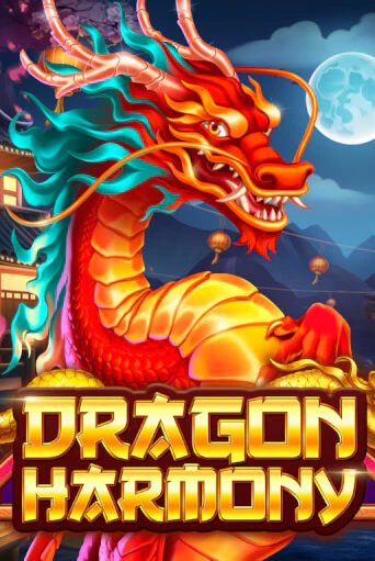 Dragon Harmony демо игровой автомат | VAVADA Казино бесплатно