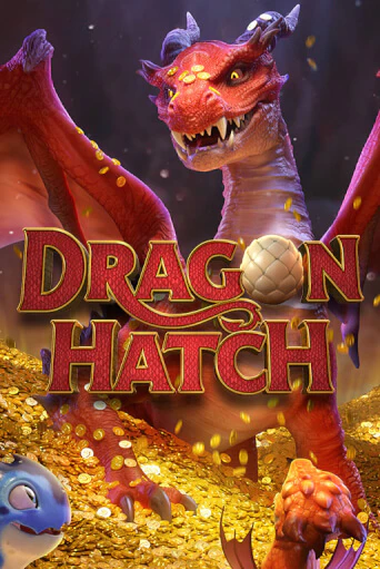 Dragon Hatch демо игровой автомат | VAVADA Казино бесплатно