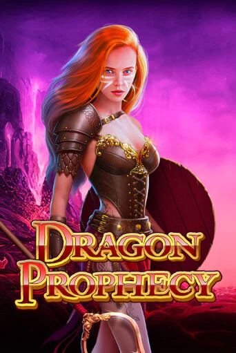 Dragon Prophecy демо игровой автомат | VAVADA Казино бесплатно