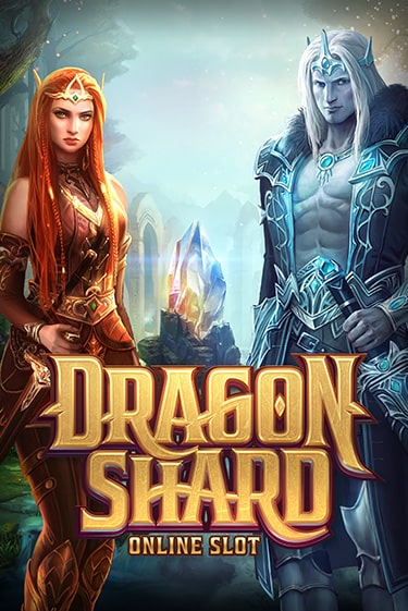 Dragon Shard демо игровой автомат | VAVADA Казино бесплатно