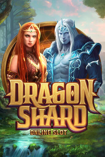 Dragon Shard демо игровой автомат | VAVADA Казино бесплатно