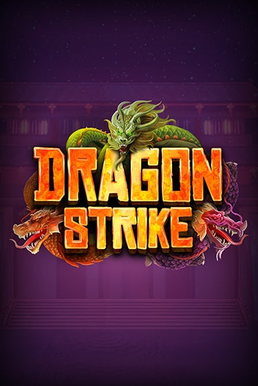 Dragon Strike демо игровой автомат | VAVADA Казино бесплатно