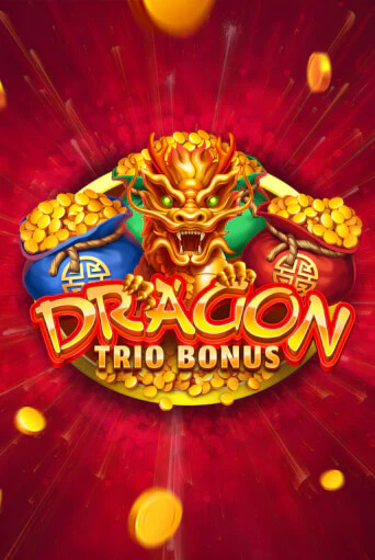 Dragon Trio Bonus демо игровой автомат | VAVADA Казино бесплатно