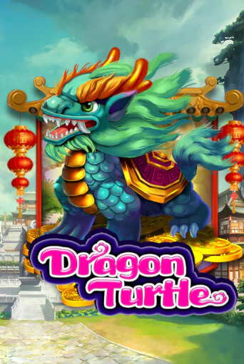 Dragon Turtle демо игровой автомат | VAVADA Казино бесплатно