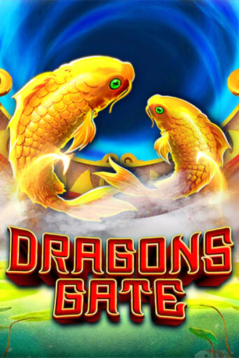 Dragons Gate демо игровой автомат | VAVADA Казино бесплатно