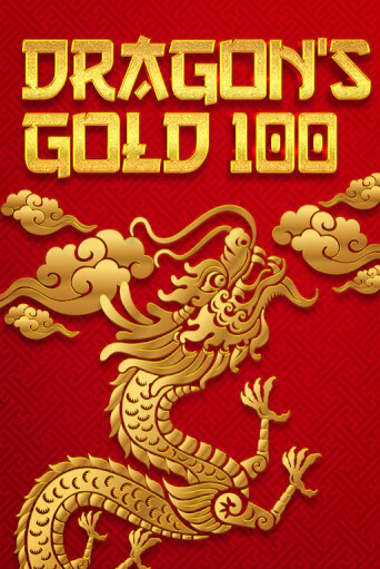 Dragon's Gold 100 демо игровой автомат | VAVADA Казино бесплатно