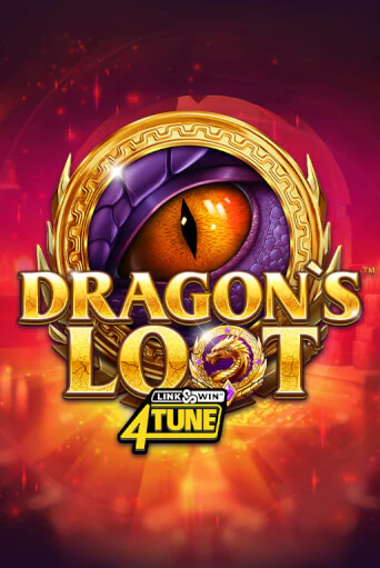 Dragon’s Loot Link&Win 4Tune™ демо игровой автомат | VAVADA Казино бесплатно