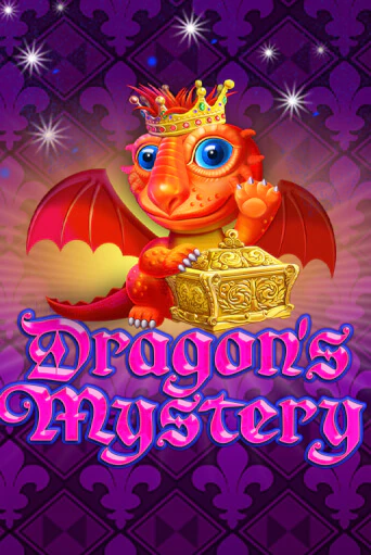 Dragon's Mystery демо игровой автомат | VAVADA Казино бесплатно