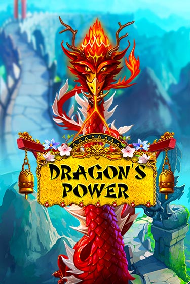 Dragons Power демо игровой автомат | VAVADA Казино бесплатно