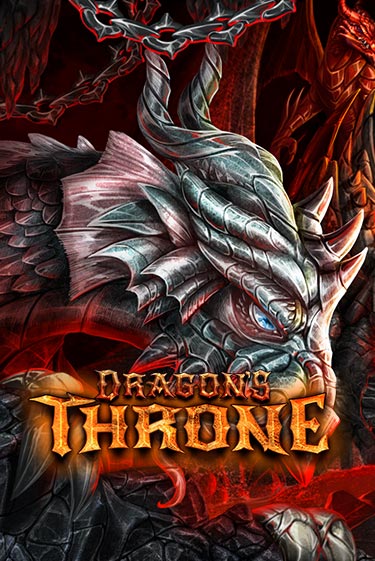 Dragon's Throne демо игровой автомат | VAVADA Казино бесплатно