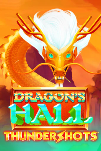 Dragons's Hall Thundershots демо игровой автомат | VAVADA Казино бесплатно