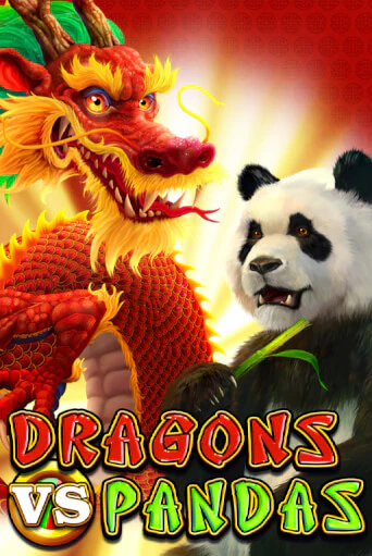 Dragons vs Pandas демо игровой автомат | VAVADA Казино бесплатно