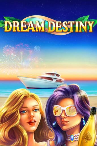 Dream Destiny демо игровой автомат | VAVADA Казино бесплатно