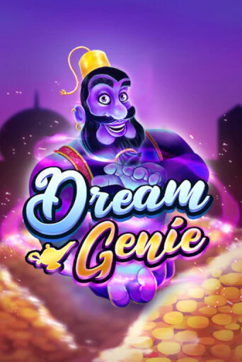 Dream Genie демо игровой автомат | VAVADA Казино бесплатно